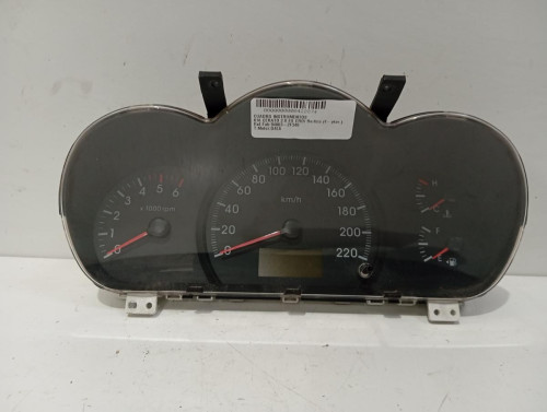  CUADRO INSTRUMENTOS, KIA, CERATO (LD) 