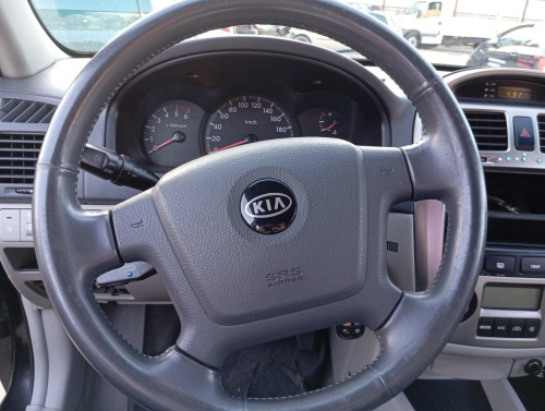  CUADRO INSTRUMENTOS, KIA, CERATO (LD) 