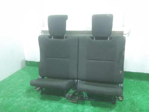 ASIENTOS TRASEROS TOYOTA COROLLA VERSO (R1) 