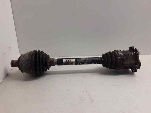 TRANSMISION DELANTERA DERECHA Audi A6 BERLINA (4F2) 