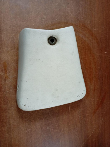 ASIENTO DELANTERO 