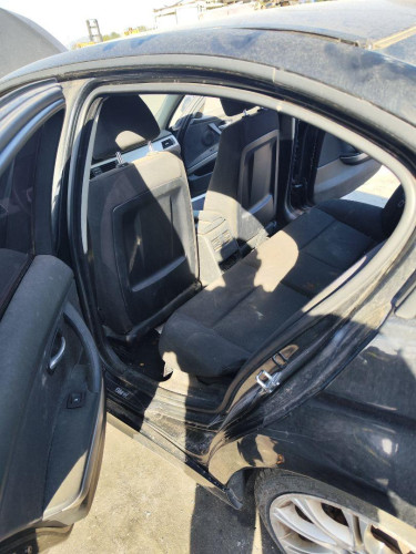 GOMAS CONTORNO PUERTA BMW SERIE 3 BERLINA (E90) 