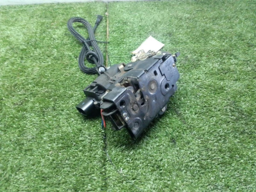 CERRADURA PUERTA DELANTERA DERECHA Volkswagen GOLF IV BERLINA (1J1)(10.1997) 