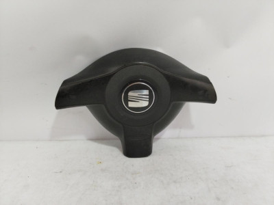 AIRBAG DELANTERO IZQUIERDO, SEAT, LEON (1M1)