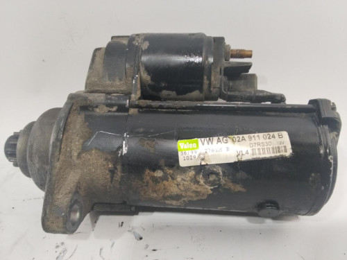 MOTOR ARRANQUE 