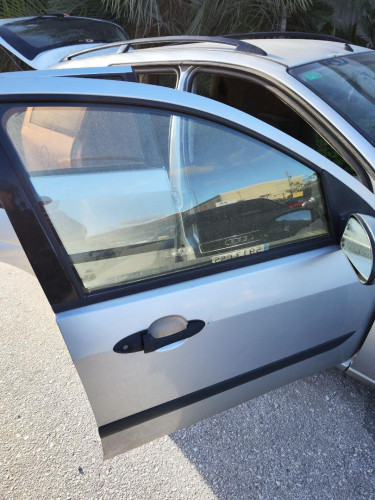  LUNA DELANTERA DERECHA, FORD, FOCUS FAMILIAR (CAK) 