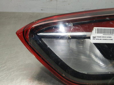 PILOTO TRASERO DERECHO INTERIOR, OPEL, CROSSLAND X