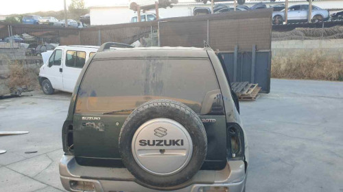  SUZUKI GRAND VITARA 3 PUERTAS (SQ/GT) 