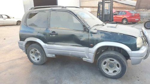  SUZUKI GRAND VITARA 3 PUERTAS (SQ/GT) 