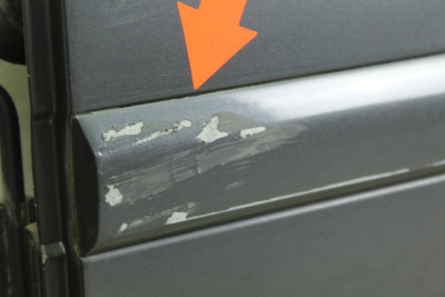 PUERTA TRASERA IZQUIERDA, AUDI, A3 SPORTBACK (8PA)