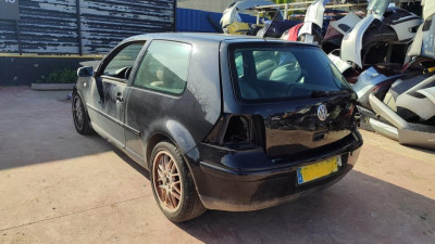 VOLKSWAGEN GOLF IV BERLINA (1J1)(10.1997)