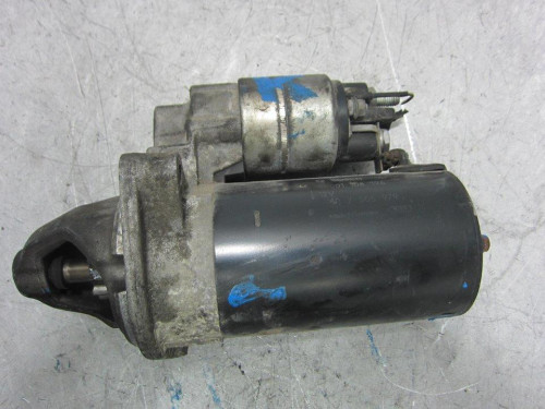  MOTOR ARRANQUE 