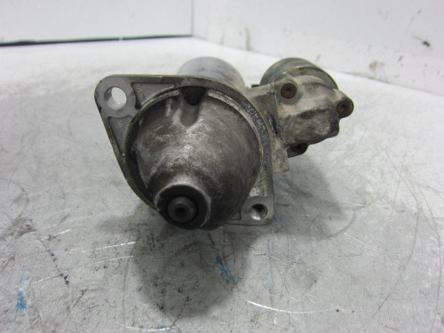  MOTOR ARRANQUE 
