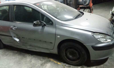 PEUGEOT 307 (S1)(04.2001)