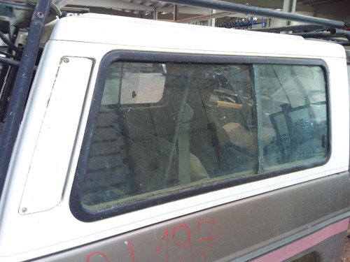 LUNA TRASERA DERECHA Nissan PATROL (K/W 160) 