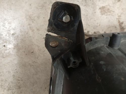 FARO DERECHO OPEL VECTRA C BERLINA 