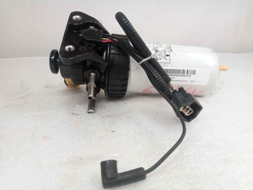  FILTRO GASOIL, SUZUKI, SAMURAI (SJ) 