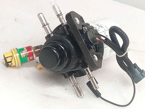  FILTRO GASOIL, SUZUKI, SAMURAI (SJ) 