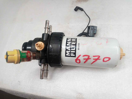  FILTRO GASOIL, SUZUKI, SAMURAI (SJ) 