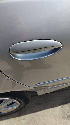 MANETA EXTERIOR TRASERA DERECHA Renault Espace /Grand Espace (JE0)(2000->)