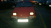  VOLVO SERIE 480 