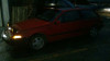  VOLVO SERIE 480 