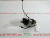  CERRADURA PUERTA DELANTERA IZQUIERDA RENAULT SCENIC II (JM) 