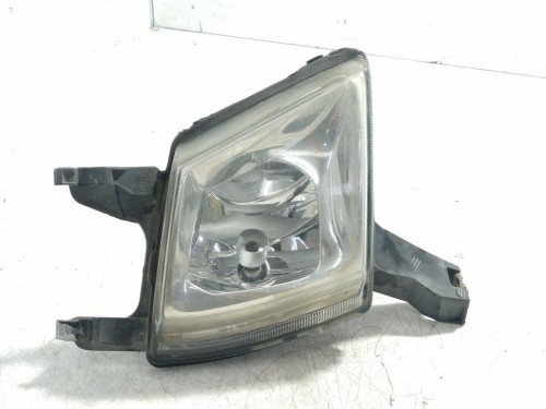  FARO ANTINIEBLA DERECHO PEUGEOT 407 