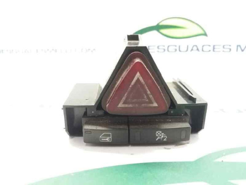  WARNING, OPEL, CORSA D 