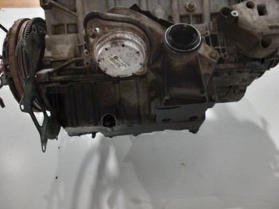 MOTOR COMPLETO, BMW, SERIE X3 (E83)