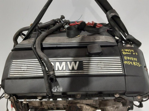  MOTOR COMPLETO BMW SERIE X3 (E83) 