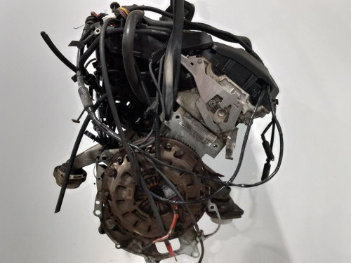  MOTOR COMPLETO BMW SERIE X3 (E83) 