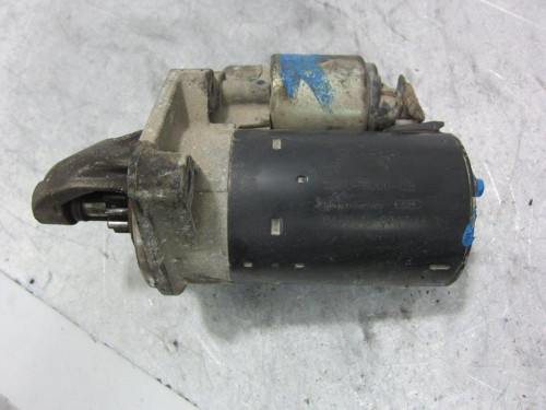  MOTOR ARRANQUE 
