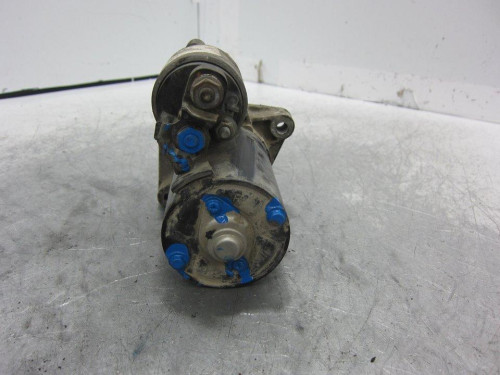  MOTOR ARRANQUE 