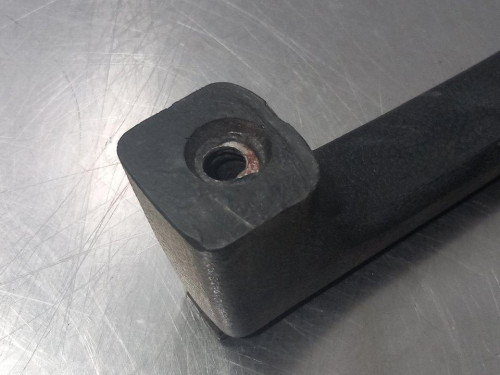  MANETA INTERIOR DELANTERA DERECHA, LADA, NIVA (2121/21213/21214/21215/2131) 