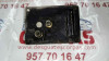  CAJA PRECALENTAMIENTO PEUGEOT 205 BERLINA 