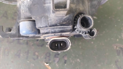 FARO ANTINIEBLA DERECHO, Nissan, X-TRAIL (T30)
