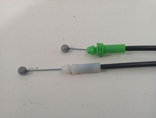 CERRADURA PUERTA TRASERA DERECHA TOYOTA AURIS (E18) 