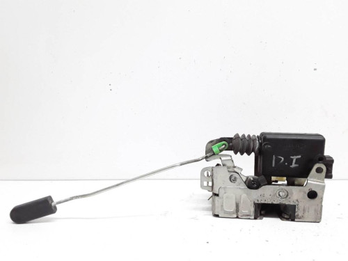CERRADURA PUERTA DELANTERA IZQUIERDA Dacia LOGAN 1 