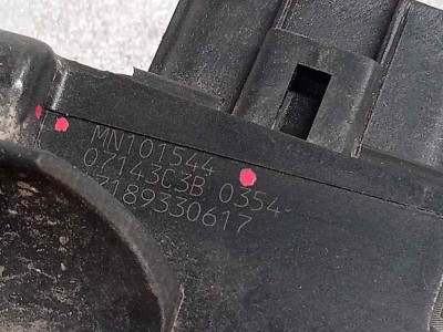 PEDAL ACELERADOR, MITSUBISHI, OUTLANDER (CW0)