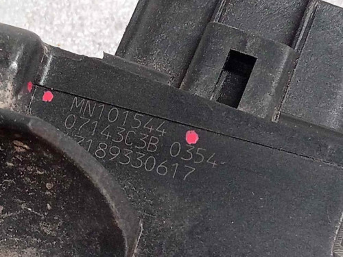  PEDAL ACELERADOR MITSUBISHI OUTLANDER (CW0) 