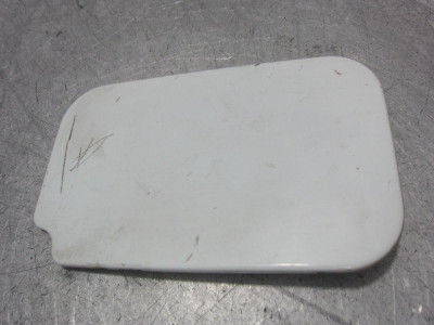 TAPA EXTERIOR COMBUSTIBLE, DACIA, DOKKER