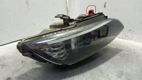  FARO DERECHO, BMW, SERIE 3 COUPE (E92) 