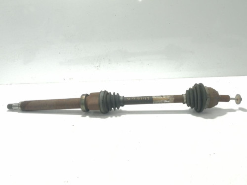  TRANSMISION DELANTERA DERECHA, FORD, FOCUS BERLINA (CAP) 