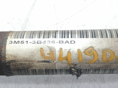  TRANSMISION DELANTERA DERECHA, FORD, FOCUS BERLINA (CAP) 