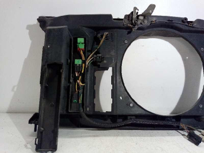 PANEL FRONTAL, PEUGEOT, 307 (S1)(04.2001)