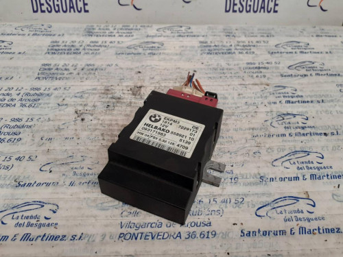  MODULO ELECTRONICO 