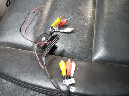  ASIENTO DELANTERO DERECHO AUDI A4 AVANT (8E) 