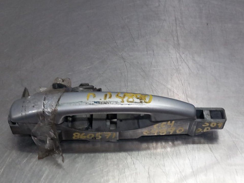  MANETA EXTERIOR DELANTERA DERECHA, CITROEN, C4 COUPE 