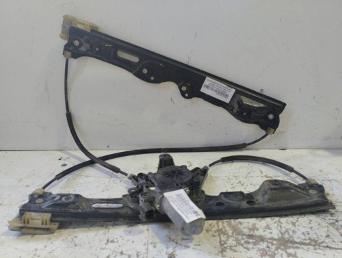  ELEVALUNAS DELANTERO DERECHO FORD RANGER (TKE) 